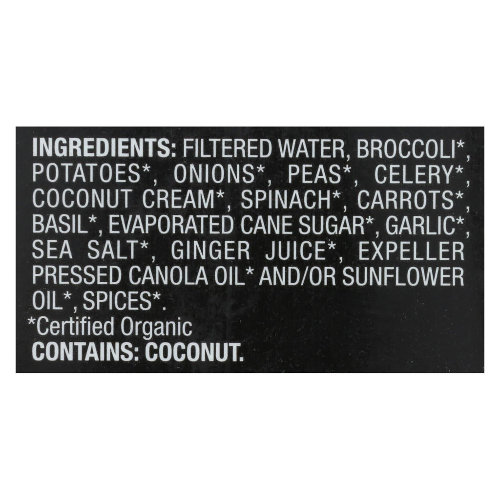 Imagine Foods - Soup Spr Grns Crmy (Pack of 6-32 Flz)