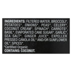 Imagine Foods - Soup Spr Grns Crmy (Pack of 6-32 Flz)