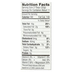 Maranatha Natural Foods Almond Butter - No Stir Crunch (Pack of 6) 12 Oz Jars