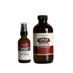 Five Thieves Essential Oil Based Hand Sanitizer Spray