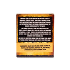Tallow Bar Soap | Yee Haw Scent | Pack of 6 | 4.5 oz | Palm Oil & Paraben Free | Wild Ass Soap Co