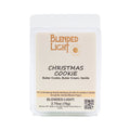 Christmas Cookie Scented Wax Melts | 2.75 oz | Blended Light