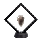 Knapped Flint & Obsidian Arrowheads | Mark Halva