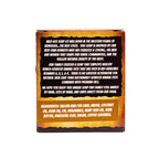 Tallow Bar Soap | The Hell I Won't Scent | Pack of 6 | 4.5 oz | Palm Oil & Paraben Free | Wild Ass Soap Co