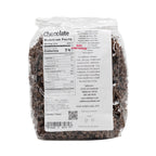Chocolate Noodles | Gigli | 16 oz | Pack of 2 | Sabbiatos