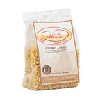 Curvi Lisci Pasta | 16 oz | Pack of 2 | Sabbiatos