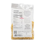 Curvi Lisci Pasta | 16 oz | Sabbiatos