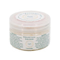SALE | Natural Shea & Cocoa Body Butter | 4 oz | Multiple Scents | Reflect Light Company