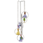 Sofia the First Wind Chime | MAAC Wind Chimes