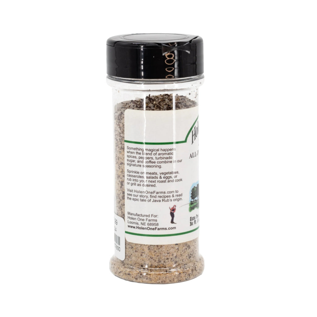 Marinade, Barbecue Sauce & Seasoning Set | Holen One Farms