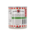 Epic Deep Dish Pizza Kit | Includes Dough, Sauce, Pepperoni, & Seasoning | Urban Slicer Pizza Worx