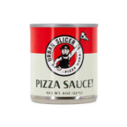 Epic Deep Dish Pizza Kit | Includes Dough, Sauce, Pepperoni, & Seasoning | Urban Slicer Pizza Worx