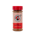 Red Pizza Mojo Pizza Seasoning | Pack of 2 | 4.7 oz | Urban Slicer Pizza Worx
