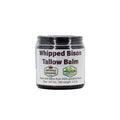 Whipped Bison Tallow Balm | 4 oz | Straight Arrow Bison