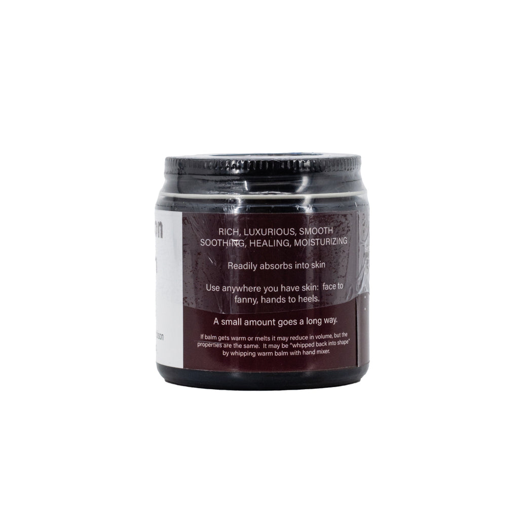 Whipped Bison Tallow Balm | 4 oz | Straight Arrow Bison