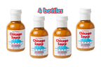 The Original Chicago Sauce, The Real Windy City Sauce