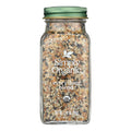 Simply Organic Everything Blend Seasoning, 3.49 oz (Case of 6)