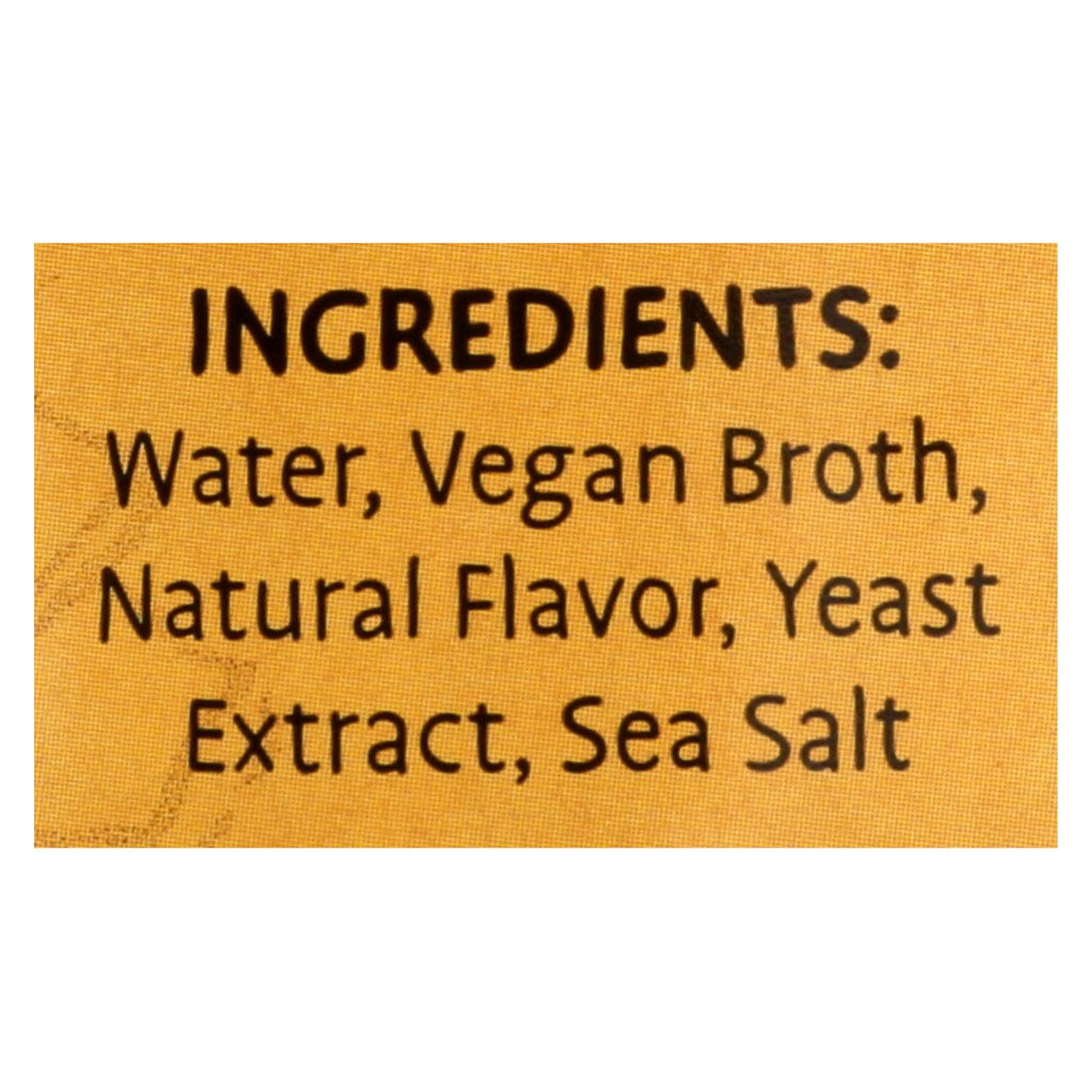 Zoup! Good, Really Good Veggie Broth, 31 fl oz (Case of 6)