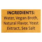 Zoup! Good, Really Good Veggie Broth, 31 fl oz (Case of 6)