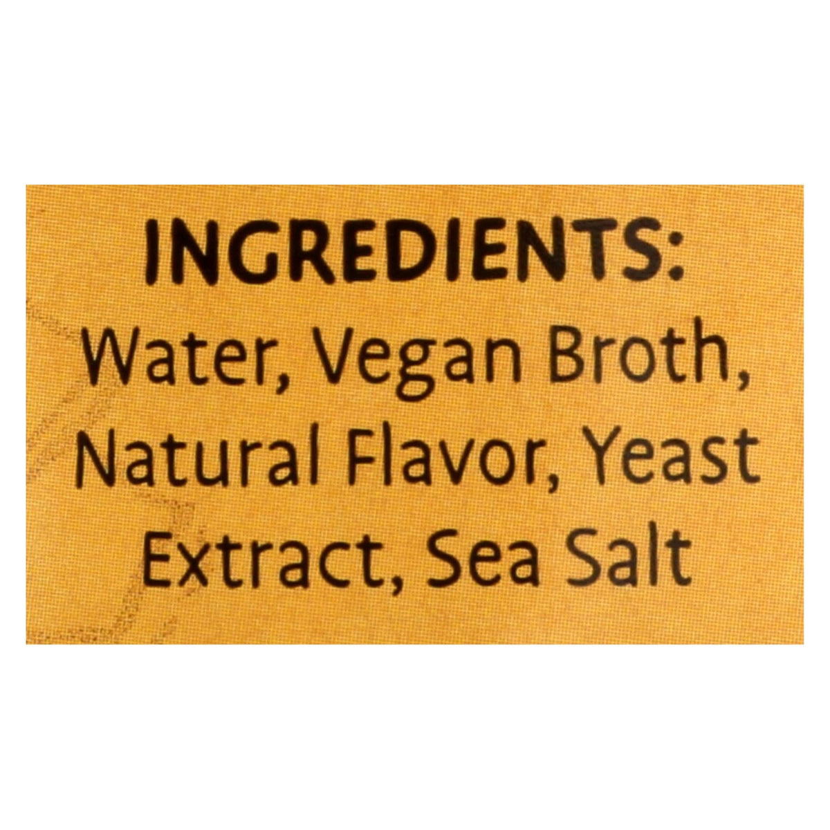 Zoup! Good, Really Good Veggie Broth, 31 fl oz (Case of 6)