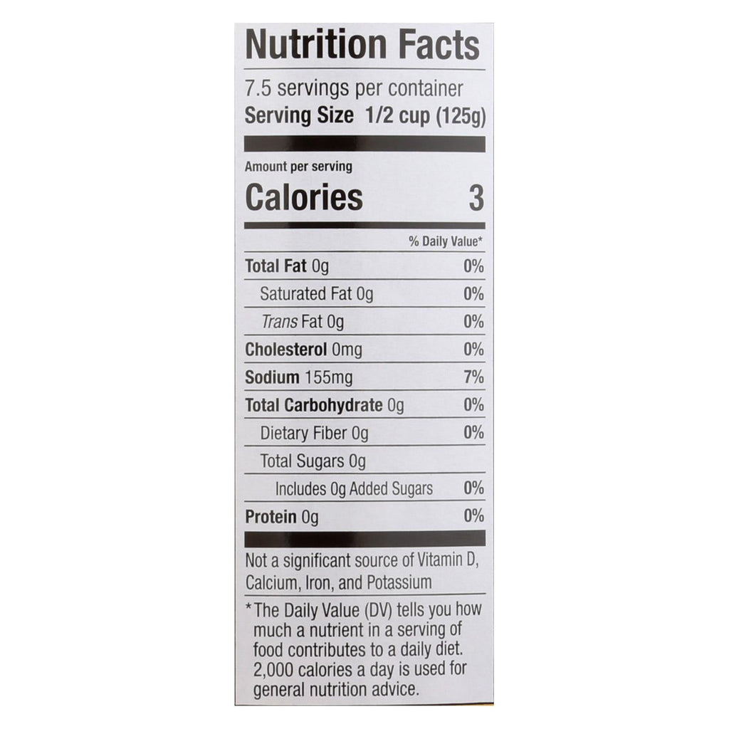 Zoup! Good, Really Good Veggie Broth, 31 fl oz (Case of 6)