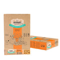 Peanut Butter Granola Bar | Pack of 12 | Gluten, Dairy, & Soy Free | The Gourmet Granola