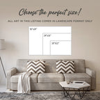 Angels Gather Here Sign II