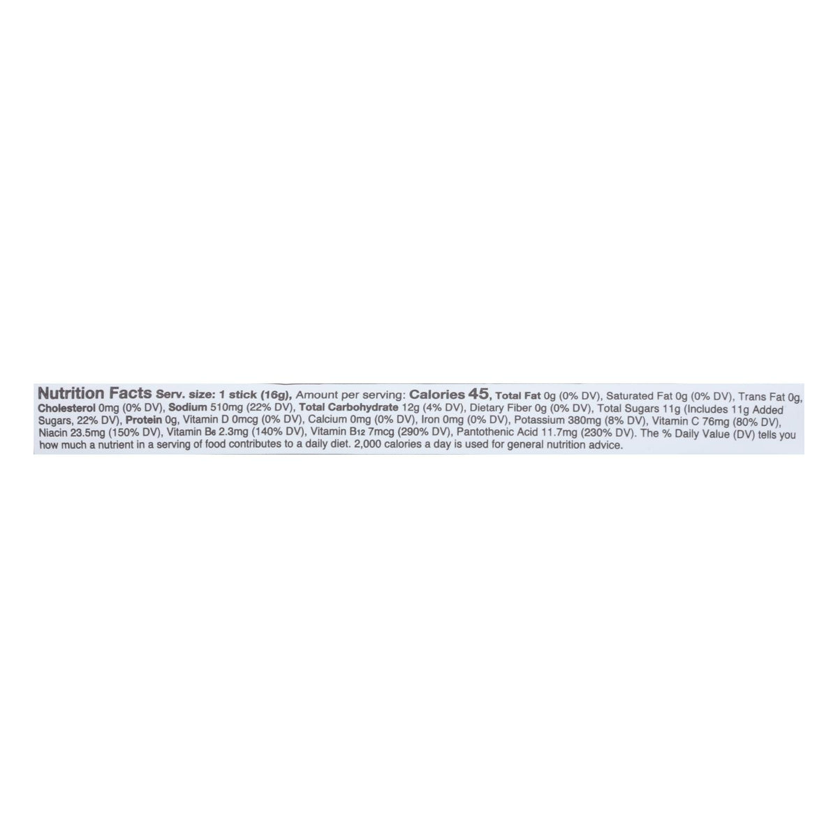 Liquid I.V. - Hydration Multi-Pack (8-.56 Oz)