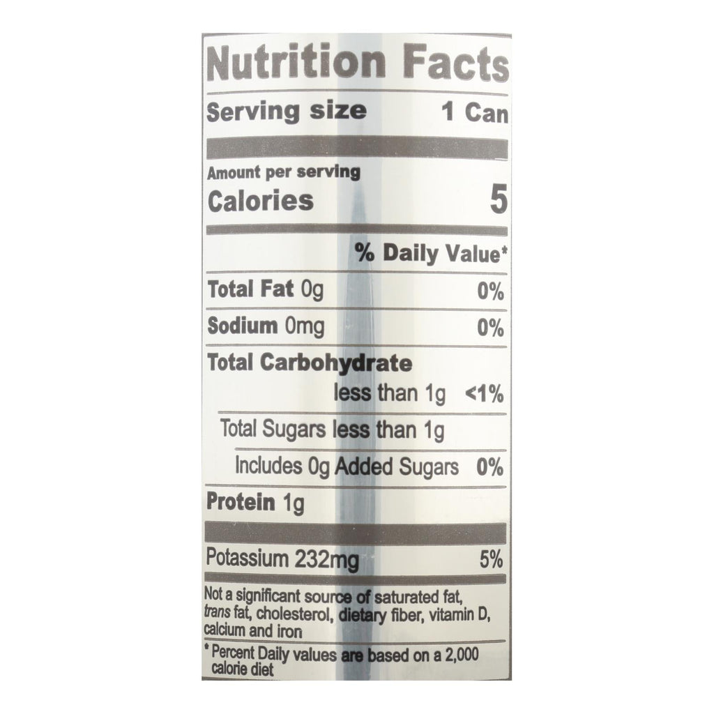 illy Cold Brew Coffee Drink, 8.45 fl oz (Case of 12)