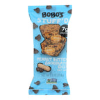 Bobo's Oat Bars - Peanut Butter Filled Chocolate Chip - 2.5 Oz, Case of 12 Bars