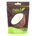 Next Organics Dark Chocolate Coconut – Case of 6 – 4 Oz.