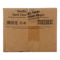 Sunridge Farms Dark Chocolate Ginger - 10lb Single Bulk Item