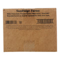 Sunridge Farms Milk Chocolate Peanut Butter Malt Balls - 10lb Single Bulk Item