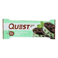 Quest Bar - Mint Chocolate Chunk - 2.12 Oz - 12 Pack