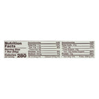 Gomacro Bar Organic Dark Chocolate Almonds - 12 Pack - 2.3 Oz each
