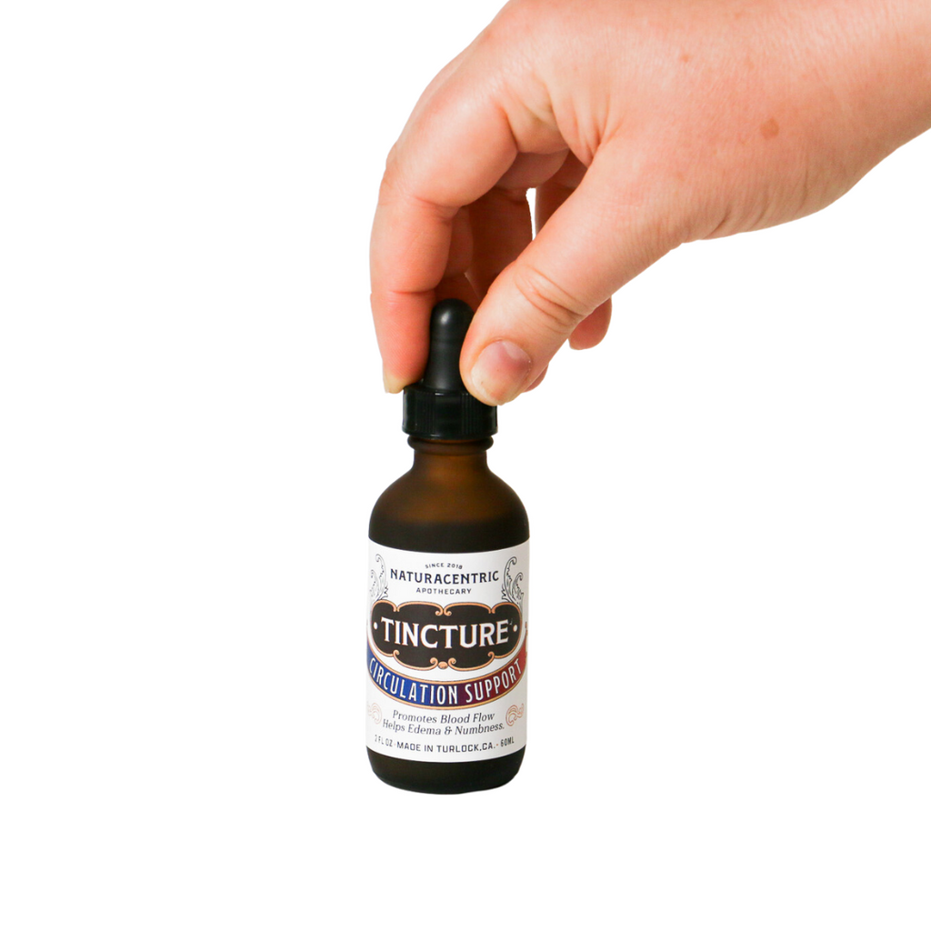 Circulation Support Tincture