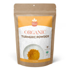 Organic Turmeric Powder – For Golden Milk & Curries