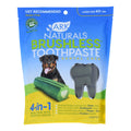 Ark Naturals Brushless Toothpaste Chew, Large - 1 Pack, 18 Oz