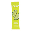 Cure Hydration Hydration Drink Mix Lime - 0.29 Ounces, Case Of 8