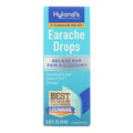 Hyland's Earache Drops - 1 Pack - 0.33 Fl. Oz. Each