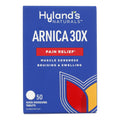 Hyland's Arnica 30X - 3 Pack - 50 Tablets
