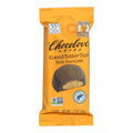 Chocolove Cup Almond Butter Dark Chocolate - 1.2 Oz - Case of 10