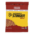 Honey Stinger Stinger Waffle Organic Cinnamon Gluten Free - 1.06 Oz (Case of 12)