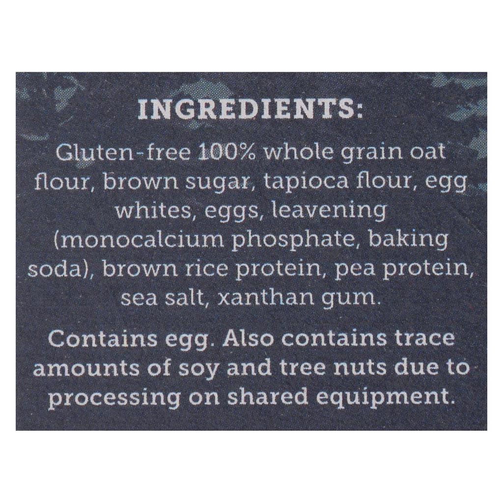Kodiak Oat Frontiers Flapjack & Waffle Mix, Gluten Free, 16 oz (Case of 6)
