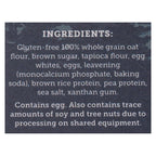 Kodiak Oat Frontiers Flapjack & Waffle Mix, Gluten Free, 16 oz (Case of 6)