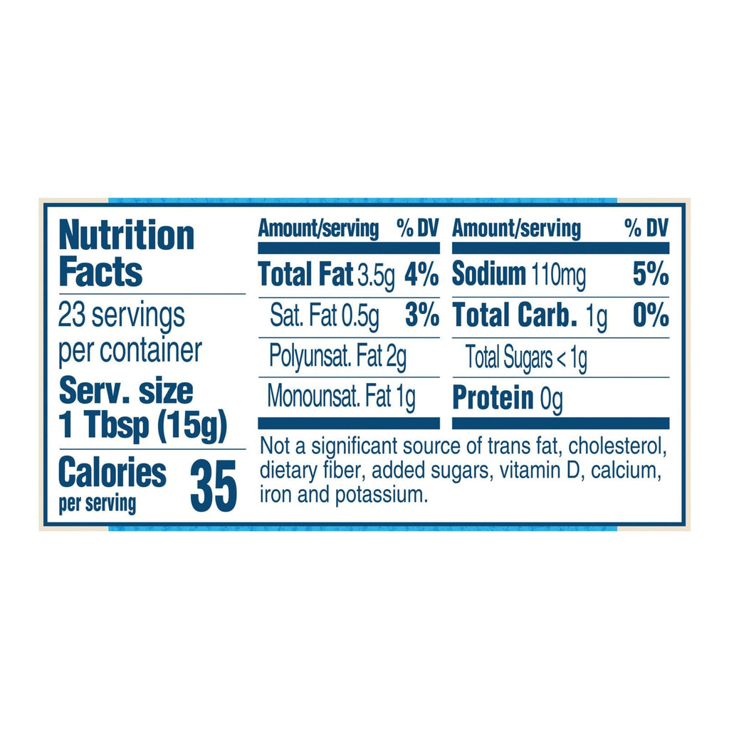 Hellmann's Light Mayonnaise, 11.5 fl oz (Case of 12)