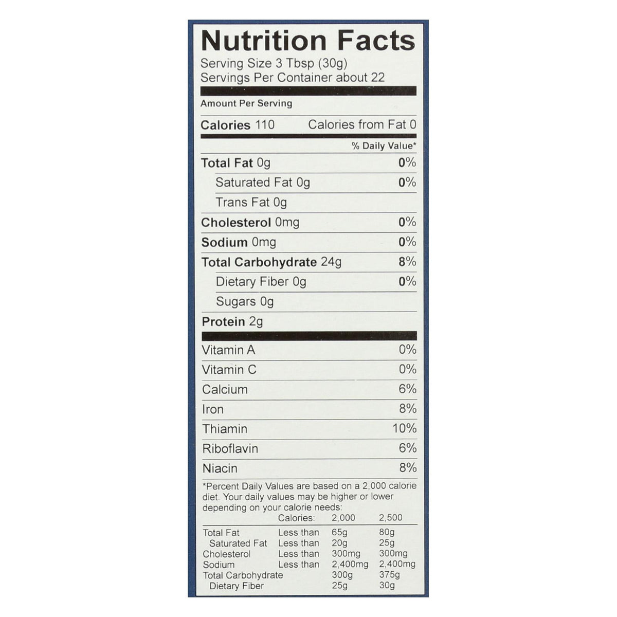 King Arthur Multi-Purpose Flour, 24 oz (Case of 6)