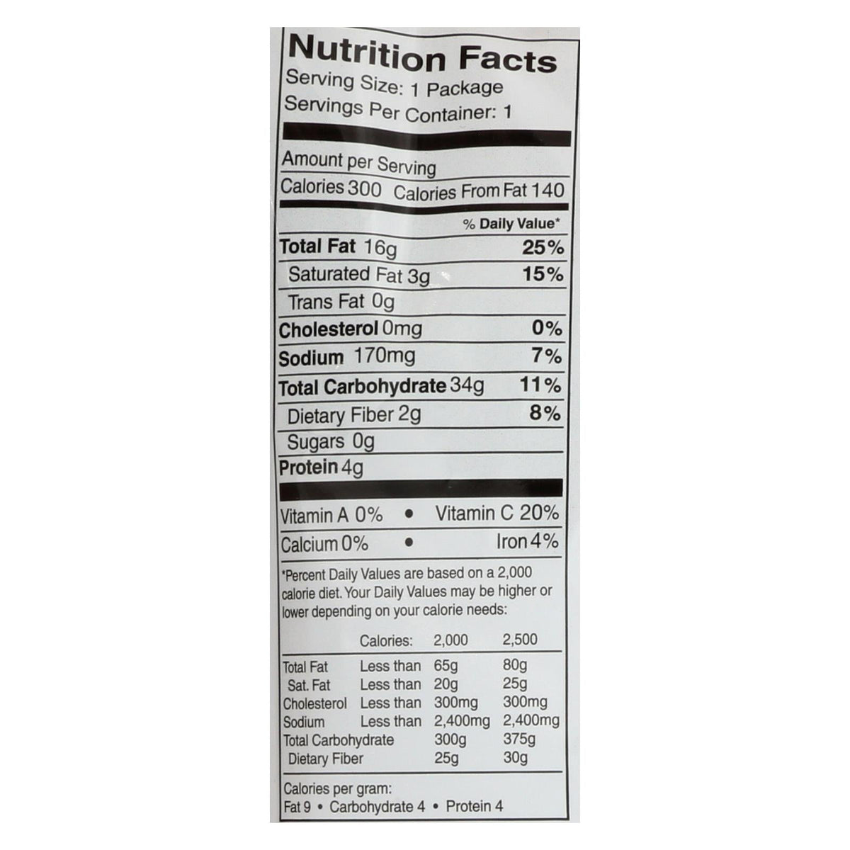Zapp's Potato Chips (Pack of 25) - Regular 2 Oz