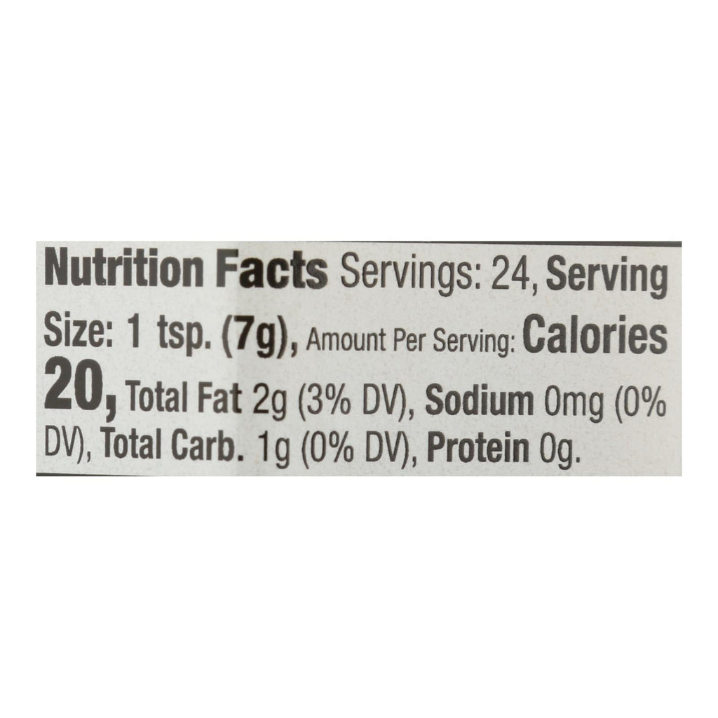 Delallo Fine Chopped Garlic in Pure Olive Oil (Pack of 12) - 6 Oz