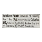 Delallo Fine Chopped Garlic in Pure Olive Oil (Pack of 12) - 6 Oz